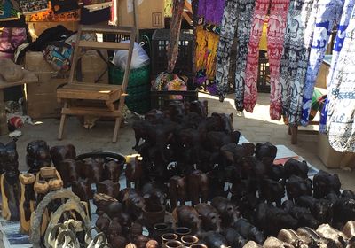 Sunday Market